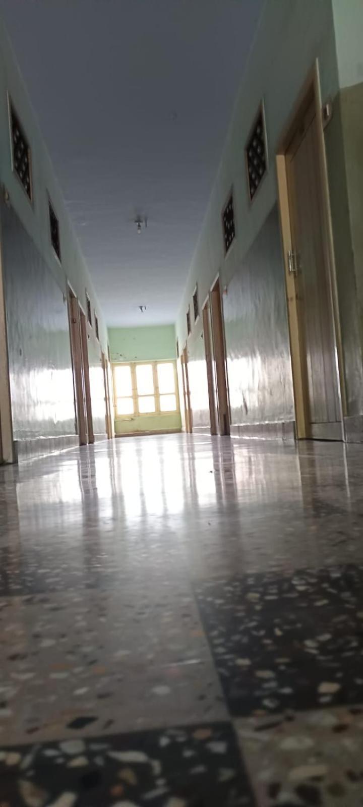 Sri Krishna Residency Hotel Vellore Eksteriør billede