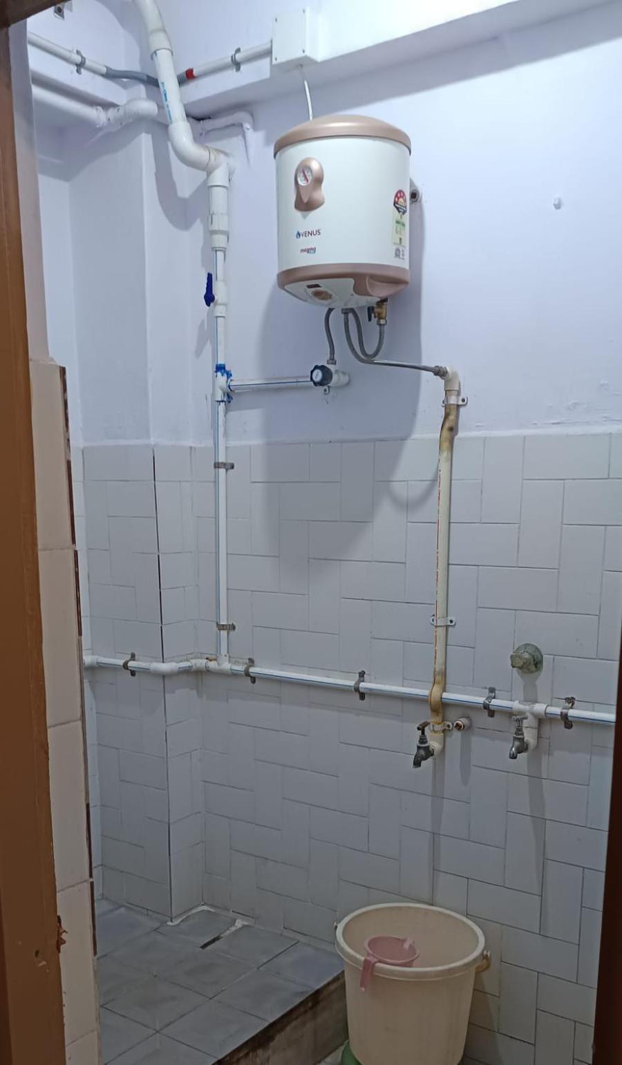 Sri Krishna Residency Hotel Vellore Eksteriør billede