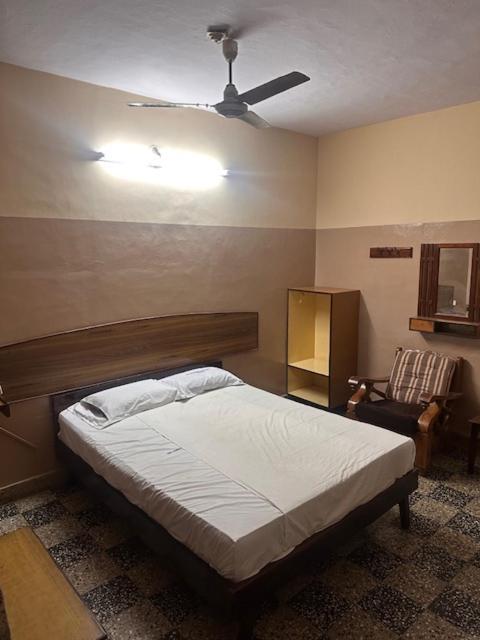 Sri Krishna Residency Hotel Vellore Eksteriør billede