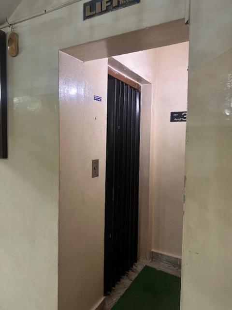 Sri Krishna Residency Hotel Vellore Eksteriør billede