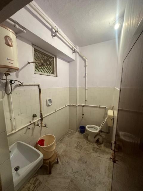 Sri Krishna Residency Hotel Vellore Eksteriør billede